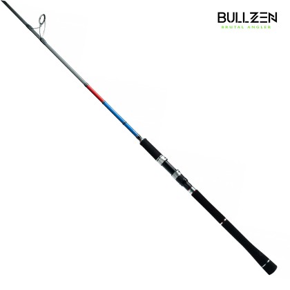 CAÑA BULLZEN PREDATOR 20-60 GR 762XF