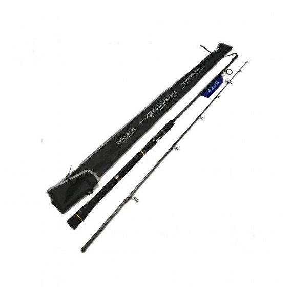 CAÑA BULLZEN PREDATOR 20-60 GR 762XF
