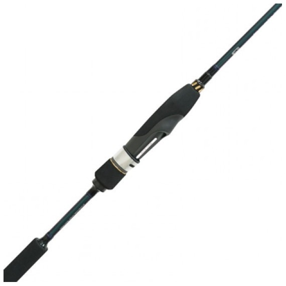 CAÑA BULLZEN PLATINUM BSPT601S 80-200 G