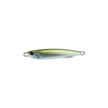 JIG DUO DRAG METAL CAST SLIM 40 GR