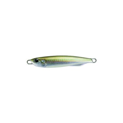 JIG DUO DRAG METAL CAST SLIM 40 GR