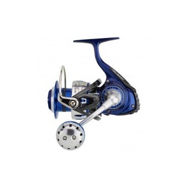 CARRETE DAIWA SALTIST LTD