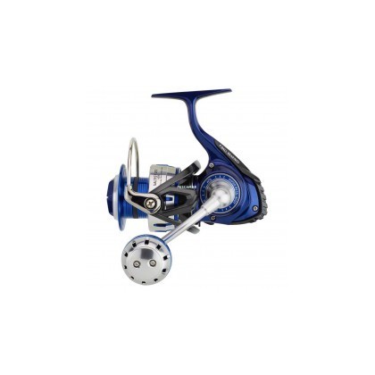 CARRETE DAIWA SALTIST LTD