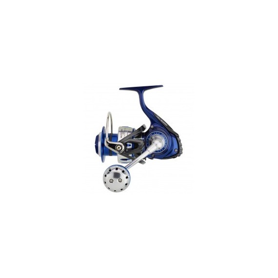 CARRETE DAIWA SALTIST LTD