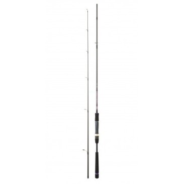 CAÑA DAIWA CROSSCAST S 802 HFS 14-42 GR