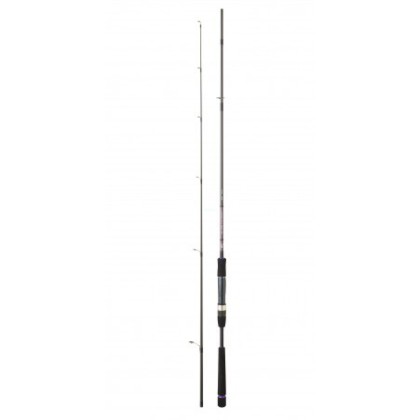 CAÑA DAIWA CROSSCAST S 802 HFS 14-42 GR