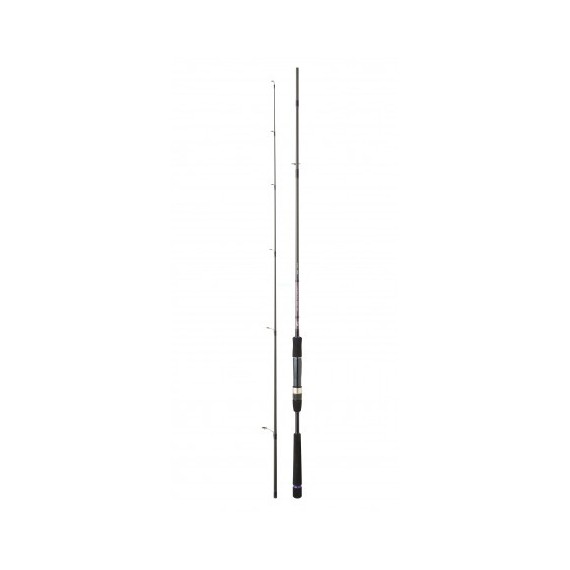 CAÑA DAIWA CROSSCAST S 802 HFS 14-42 GR