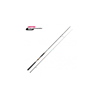 CAÑA CINNETIC RAYCAST XBR SEA BASS 3 MT