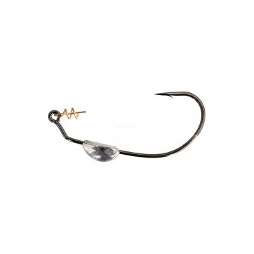 ANZUELO DECOY WORM 130
