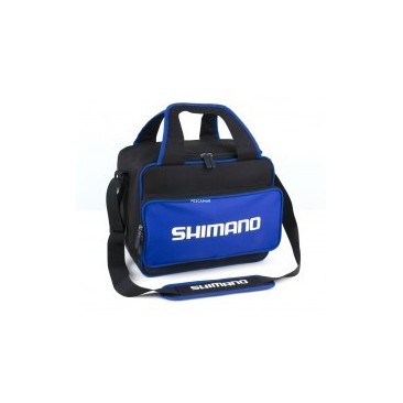 NEVERA SHIMANO ALL-ROUND BAITS BITS BAG