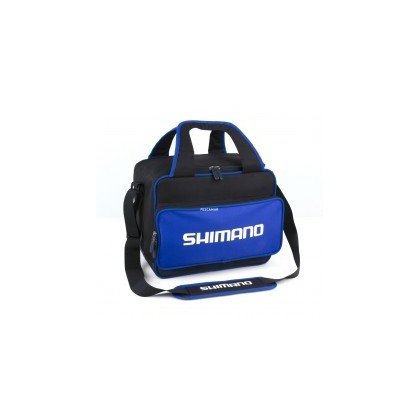 NEVERA SHIMANO ALL-ROUND BAITS BITS BAG