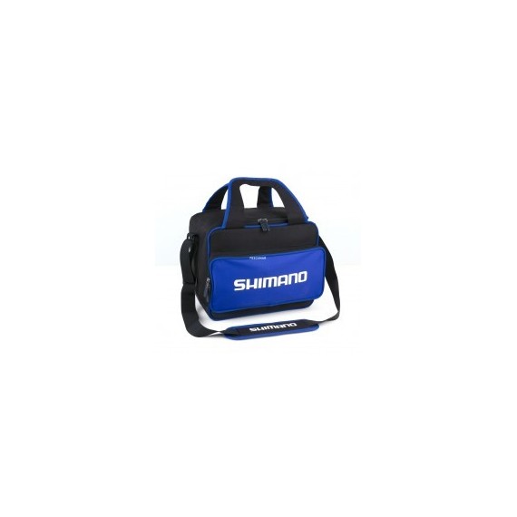NEVERA SHIMANO ALL-ROUND BAITS BITS BAG