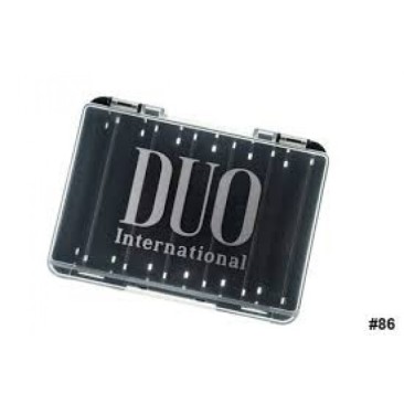 CAJA DUO LURE BOX VS 3020NDDM