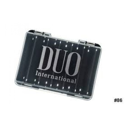 CAJA DUO LURE BOX VS 3020NDDM