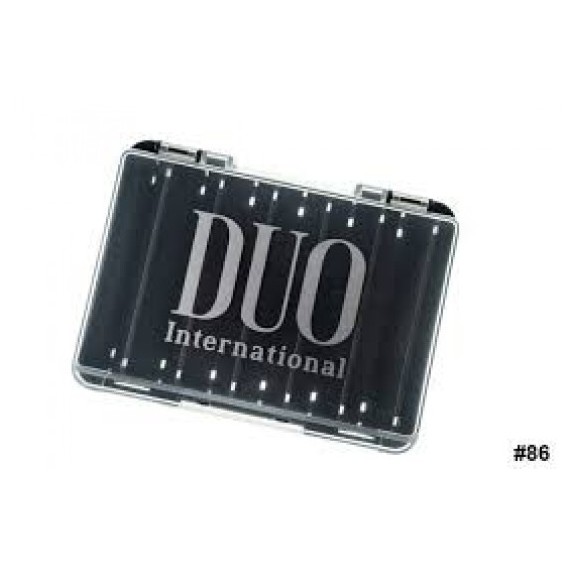 CAJA DUO LURE BOX VS 3020NDDM