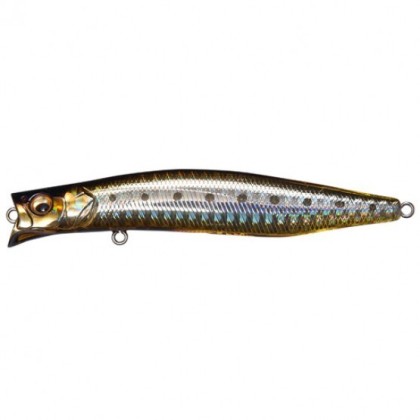 PEZ MEGABASS KAGELOU 100 F 12 GR.