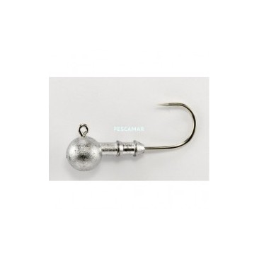 CABEZA PLOMADA DECOY SALT SPECIAL DSV62