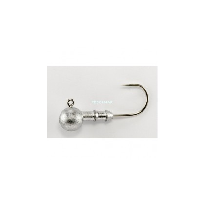 CABEZA PLOMADA DECOY SALT SPECIAL DSV62