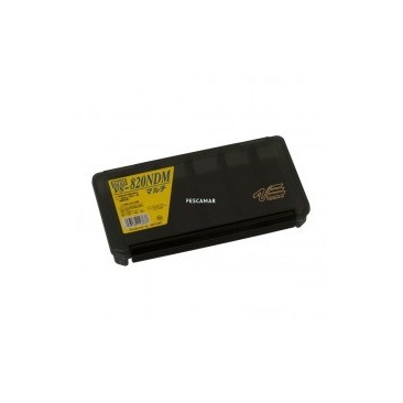 CAJA VINILOS MEIHO VS820NDM