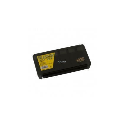 CAJA VINILOS MEIHO VS820NDM