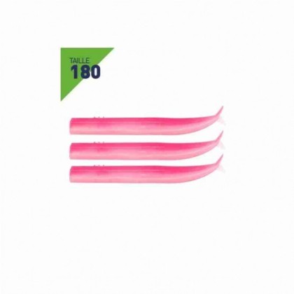 CRAZY SANDEEL EEL 180 3 CUERPOS