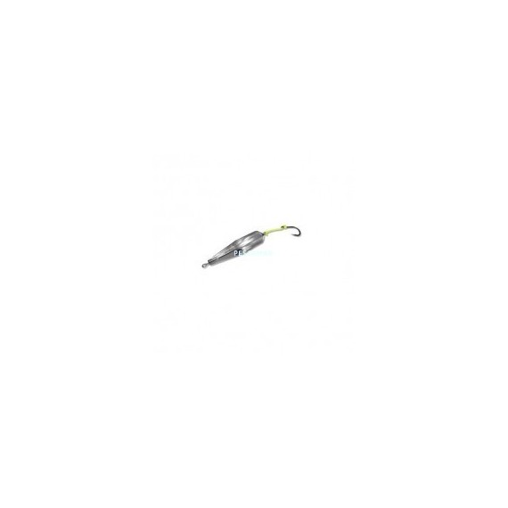 PEZ LURE GT ICECREAM NEEDLE CHROME 42,5G