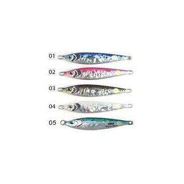 PEZ HART BONY PLOMADO 28 GR