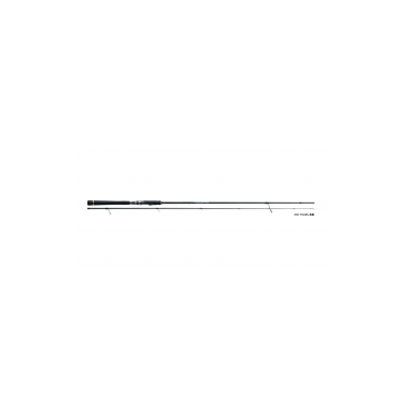 MAJOR CRAFT NEW CROSTAGE 2-10G T782L/KUR