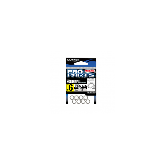 ANILLA OWNER 5195-72814