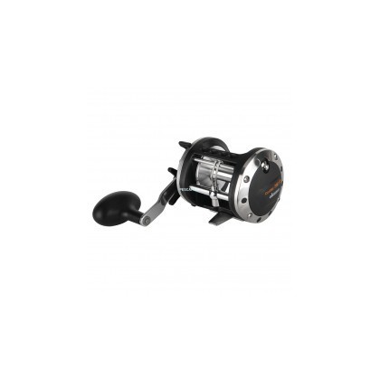 CARRETE OKUMA CLASSIC PRO XP 450LA