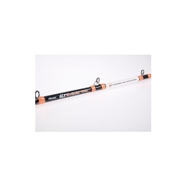 CAÑA OKUMA SLY 30/50 LBS H 1.85 MT
