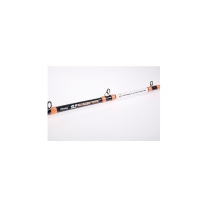 CAÑA OKUMA SLY 30/50 LBS H 1.85 MT