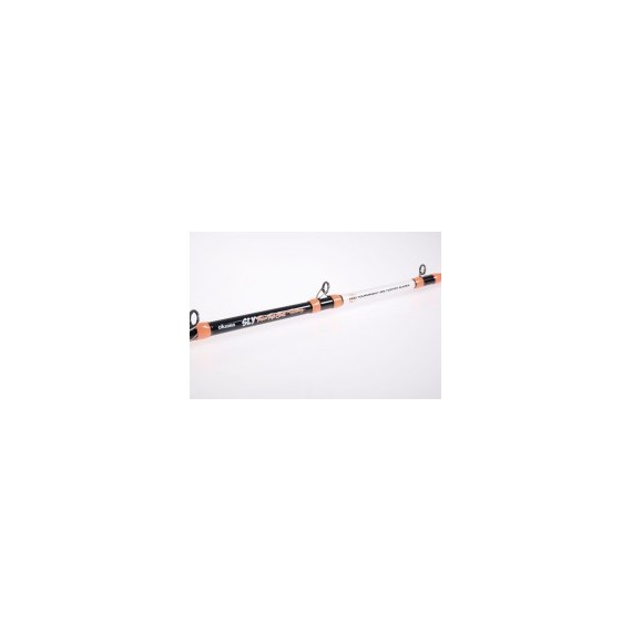 CAÑA OKUMA SLY 30/50 LBS H 1.85 MT