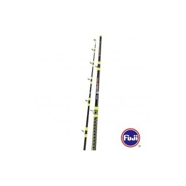 CAÑA OKUMA SLY 12/20LBS M 1.85 MT