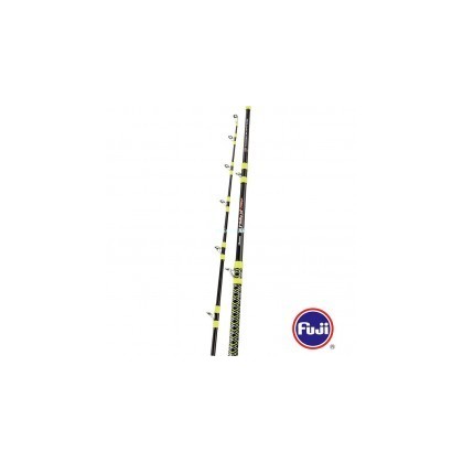 CAÑA OKUMA SLY 12/20LBS M 1.85 MT