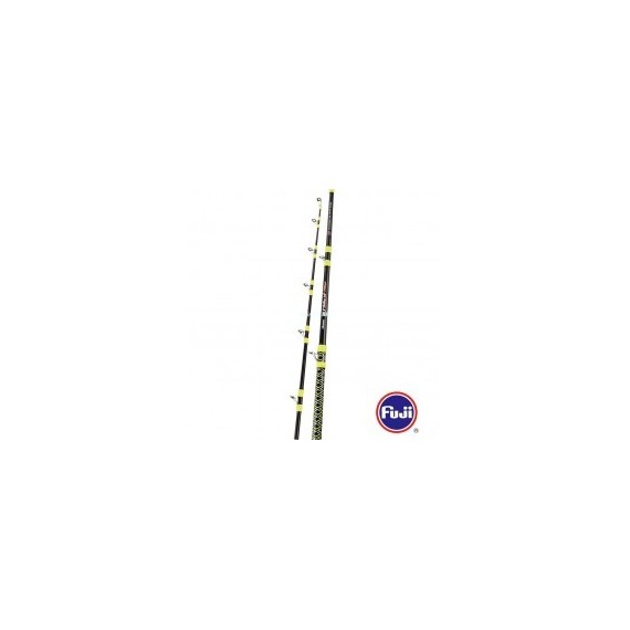 CAÑA OKUMA SLY 12/20LBS M 1.85 MT