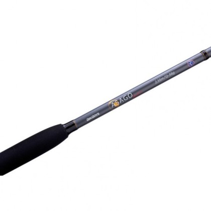 CAÑA AKAMI ASAGO 12-56 GR 2.55 MT
