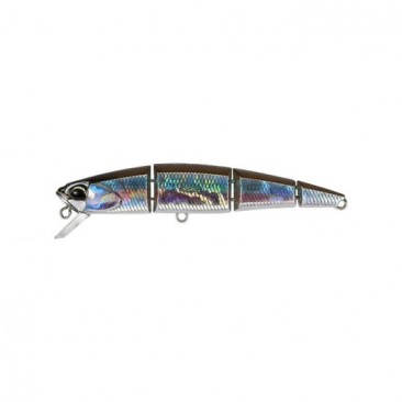 PEZ MINNOW DUO RYUKI QUATTRO 70 S 5.7 GR