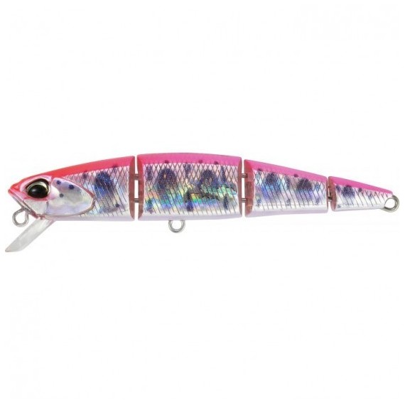 PEZ MINNOW DUO RYUKI QUATTRO 70 S 5.7 GR