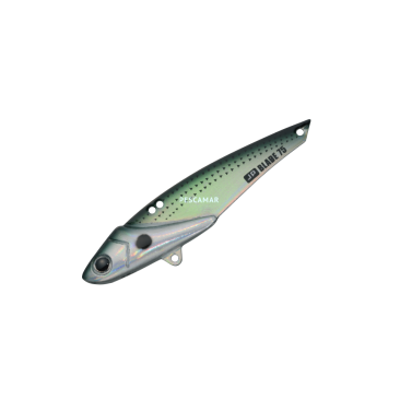 JIG MAJOR CRAFT PARA BLADE 10 CM 35 GR