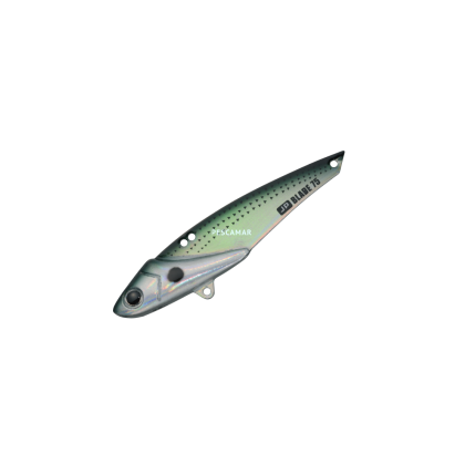 JIG MAJOR CRAFT PARA BLADE 10 CM 35 GR