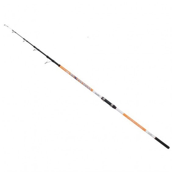CAÑA VERCELLI OXYGENH RANNIA TS 4.20 MT