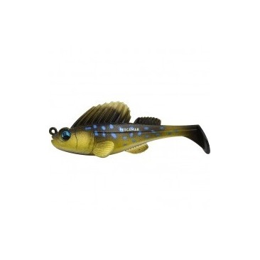 VINILO MEGABASS DARK SLEEP 3 14 GR.
