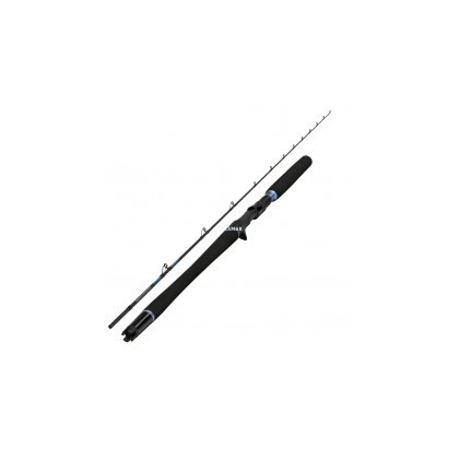CAÑA SPORTEX MJ1811 MAGNUS SLOW 100 GR