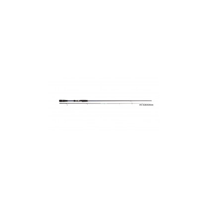 MAJOR CRAFT NEW SOLPARA 2-15 G 782ML/KUR