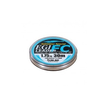 HILO SUNLINE SALTIMATE EGI LEADER FC 30M