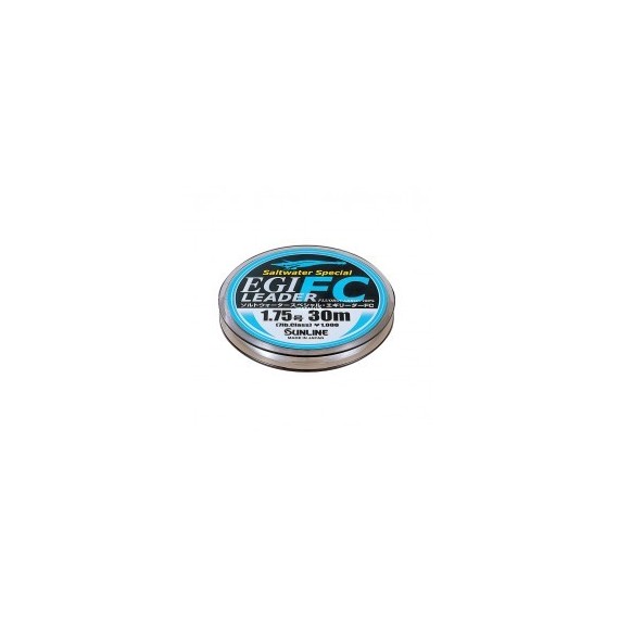 HILO SUNLINE SALTIMATE EGI LEADER FC 30M