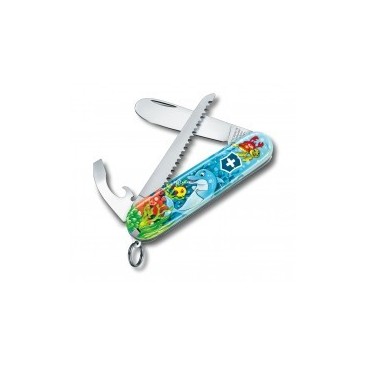 NAVAJA VICTORINOX MI 1ª EDICION DELFIN