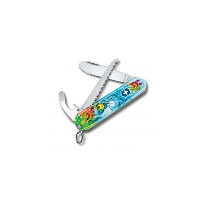 NAVAJA VICTORINOX MI 1ª EDICION DELFIN
