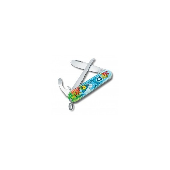 NAVAJA VICTORINOX MI 1ª EDICION DELFIN